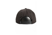 SU17 Box Logo Snap-Back Hat