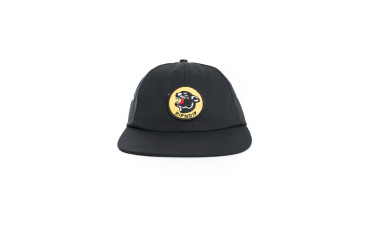 Panther Strap-Back Hat