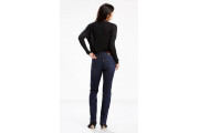 414 CLASSIC STRETCH STRAIGHT JEANS