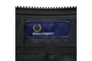 FRED PERRY SHOULDER BAG