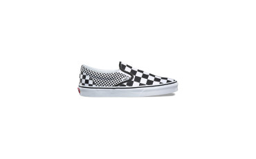 Mix Checker Classic Slip-On Shoe