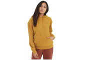 Shiloh Pullover Hoodie - Amber