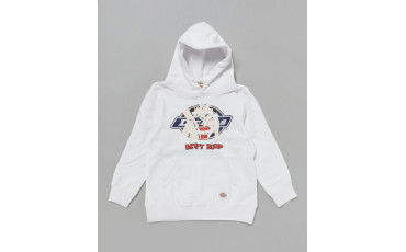 Betty Boop Printed pullover