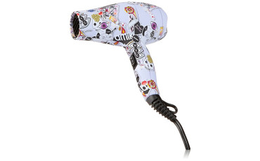 amika Limited Edition Holiday Mighty Mini Dryer, 0.75 lb.