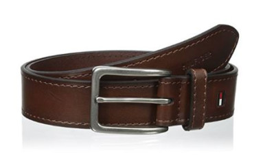 1 3/8 in. Vegatable Leather Belt