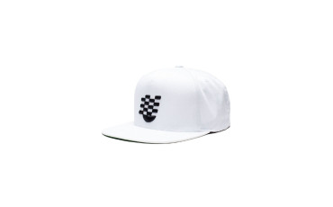 Undefeated Illusion Snap-Back Hat