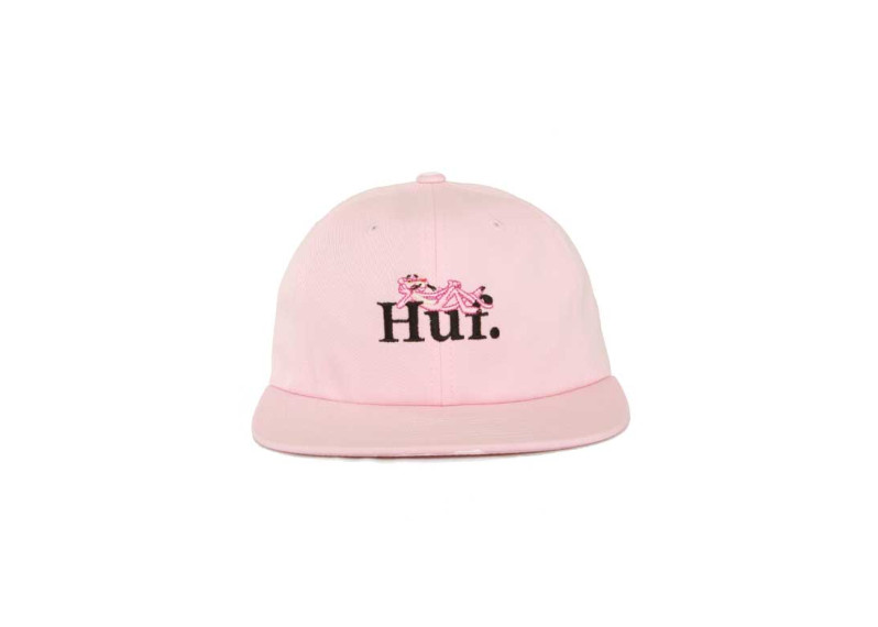 Huf x Pink Panther Pink Panther Strap-Back Hat