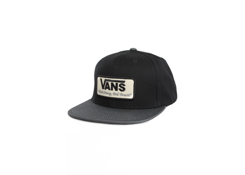Vans Rowley Snap-Back Hat