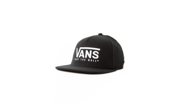 Vans Hucks Snap-Back Hat