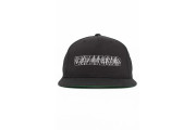 Undefeated Skematic Snap-Back Hat
