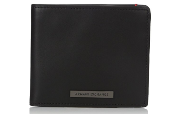 Bi- Fold Wallet Accessory