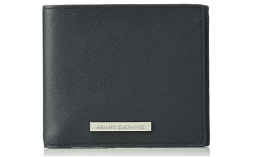 Saffiano Wallet