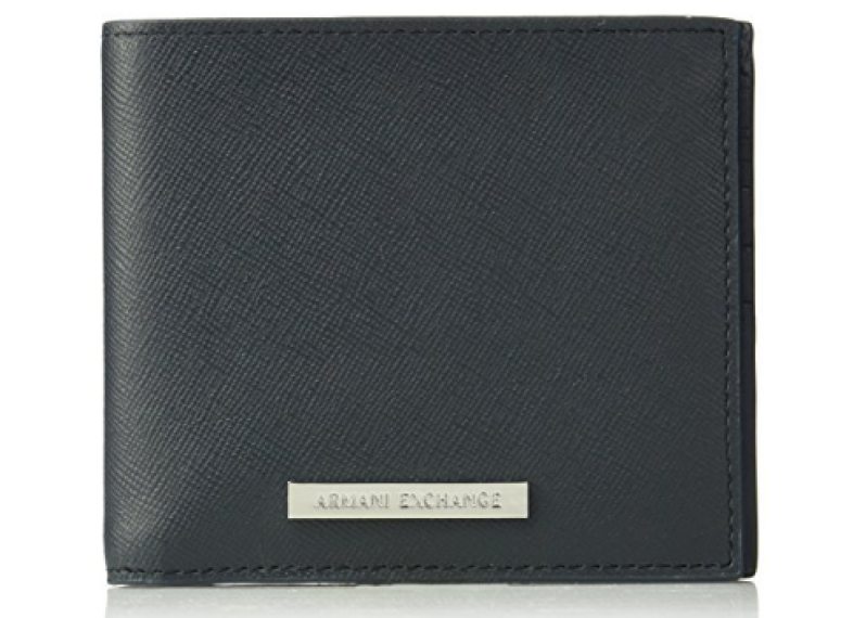 Saffiano Wallet