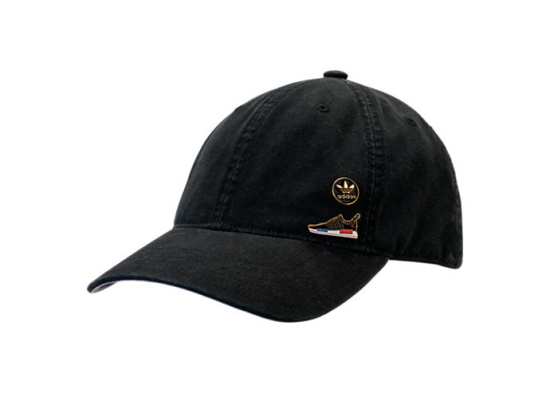 adidas NMD Hat with Pin