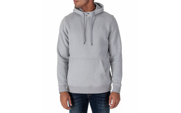 Rival Fitted Fleece Hoodie