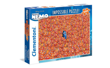 Clementoni Finding Dory 1000 Piece