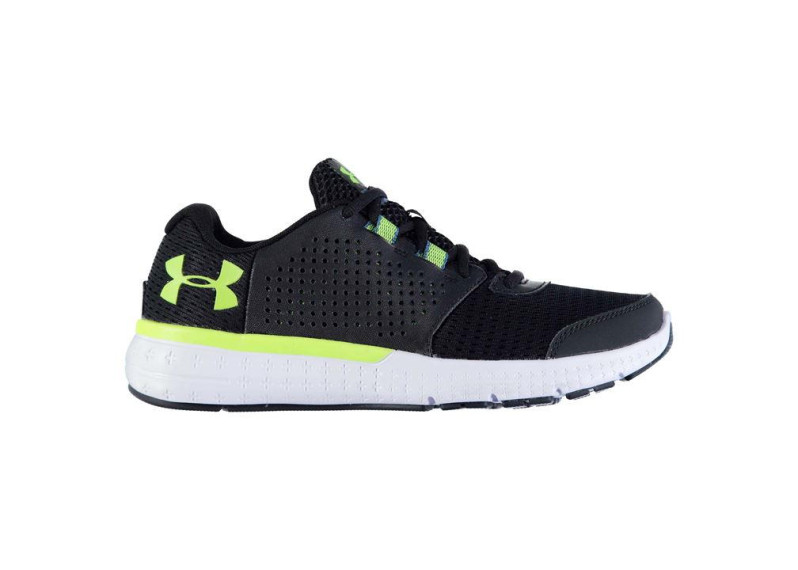 Micro Fuel Mens Running Shoes