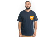 XCarrots Pocket T-Shirt