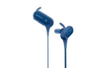 Extra Bass Bluetooth Headphones