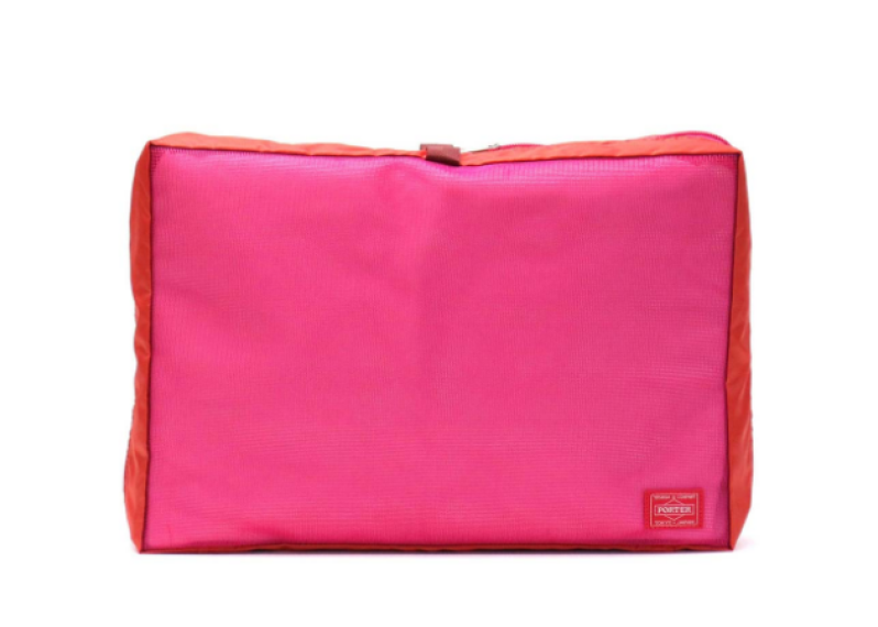 Large Travel Pouch