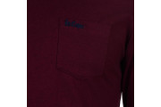 Essential LS Pocket T Shirt