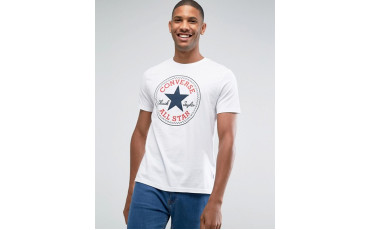 Converse Chuck Patch T-Shirt 