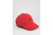 Nike Jordan H86 Cap In Red 