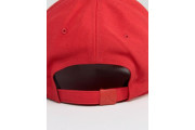 Nike Jordan H86 Cap In Red 