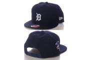 DETROIT TIGERS MLB SNAPBACK CAP