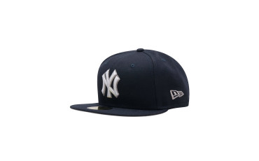 NEW YORK YANKEES FITTED