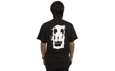 Nerm Skull T-Shirt