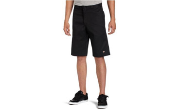 13-Inch Relaxed-Fit Multi-Pocket Short