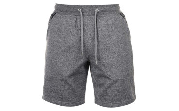 Fleece Shorts