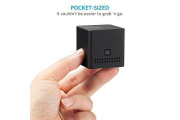 Pocket Size Wireless Bluetooth Speaker