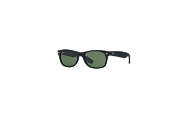 Ray-Ban New Wayfarer Sunglasses - 622 - Women