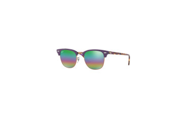 Ray-Ban Clubmaster Sunglasses - 1221C3