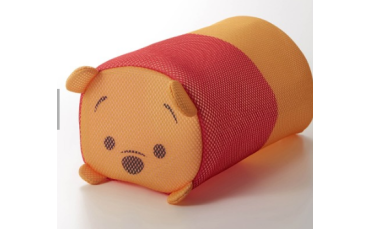 Winnie the Pooh 洗衫袋