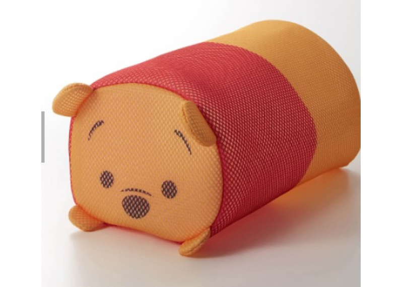 Winnie the Pooh 洗衫袋