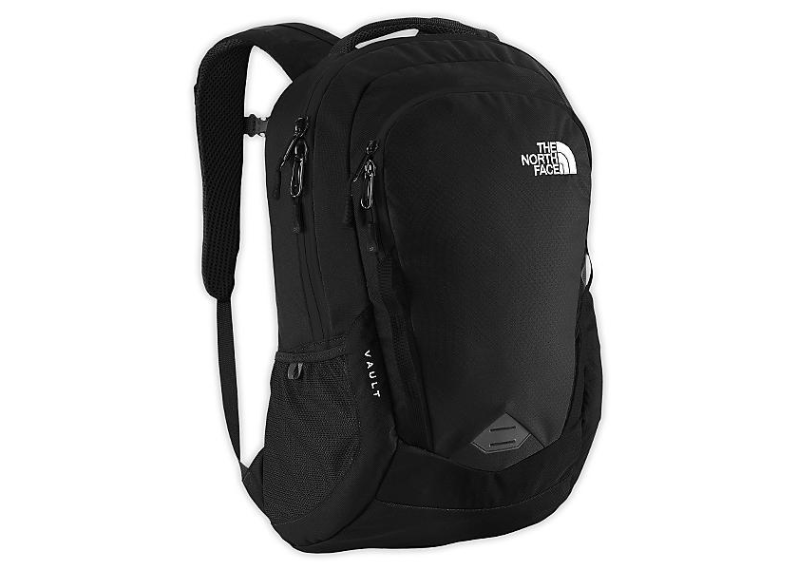 the north face men's vault backpack