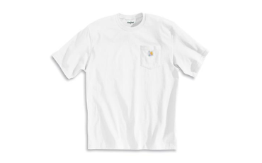 Pocket SS T Shirt
