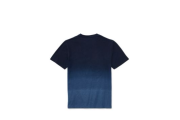 大童 Paint-Splatter Cotton T-Shirt