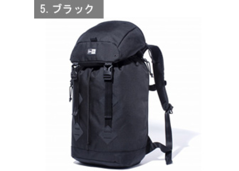 Backpack 20.5L