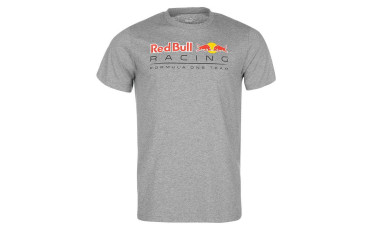 Red Bull Racing Logo T Shirt
