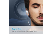 SoundBuds Tag In-Ear Bluetooth