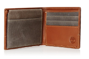 Baseline Canvas Wallet with Removable Passcase