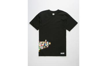 x South Park Opening Mens T-Shirt