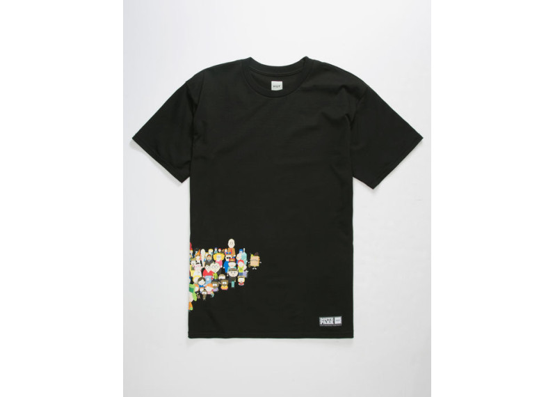 x South Park Opening Mens T-Shirt
