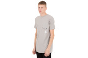 Hang In There Pocket T-Shirt