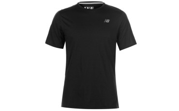Accelerate Short Sleeve T Shirt 