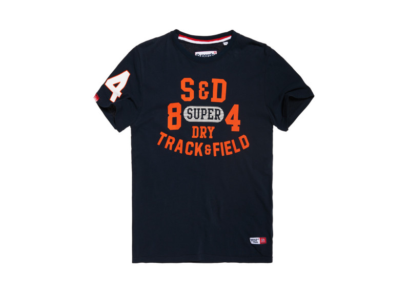 Trackster Lite T-Shirt